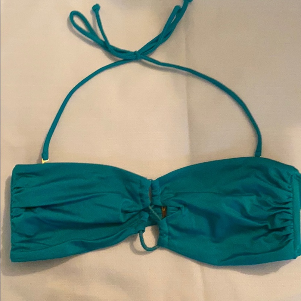 Bathing suite top